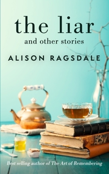 Paperback The Liar and Other Stories Book