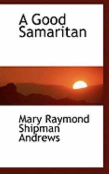 Paperback A Good Samaritan Book