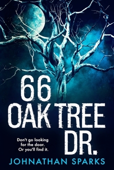 Paperback 66 OakTree Dr. Book