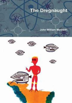 Hardcover The Dregnaught Book