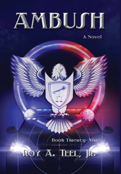 Ambush - Book #29 of the Iron Eagle