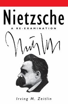 Paperback Nietzsche Book