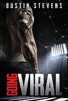 Paperback Going Viral: A Thriller Book