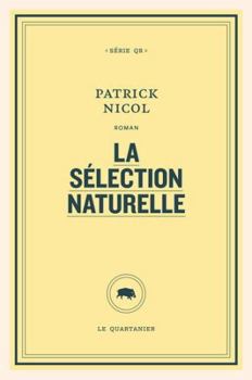 Paperback La sélection naturelle [French] Book