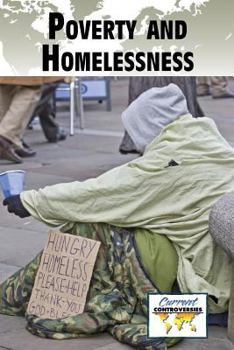 Paperback Poverty and Homelessness Book