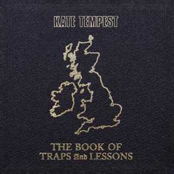 Music - CD The Book Of Traps and Lessons (Deluxe) Book