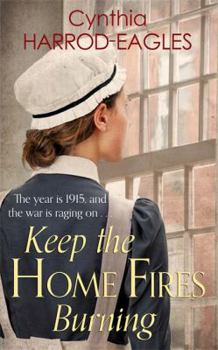 Hardcover Keep the Home Fires Burning Book