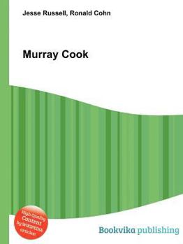 Paperback Murray Cook Book