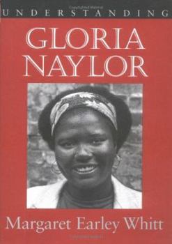 Hardcover Understanding Gloria Naylor Book