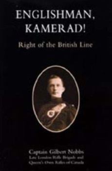 Paperback Englishman, Kamerad Book