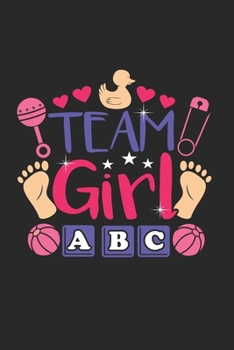 Paperback Pregnant Notebook: Diary Journal 6x9 inches with 120 Dot Grid Pages Book