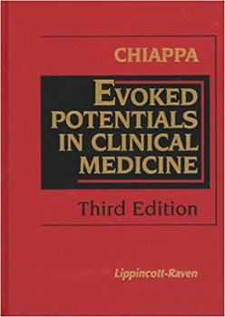 Hardcover Evoked Potentials in Clinical Medicine Book