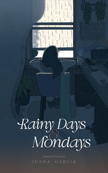 Paperback Rainy Days & Mondays Book