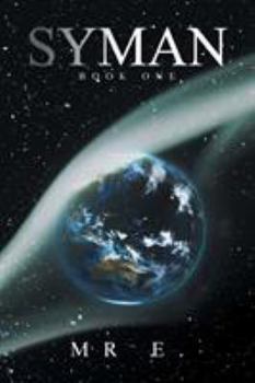 Paperback Syman: Book One Book