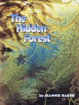 Hardcover The Hidden Forest Book