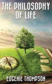 Paperback The Philosophy Of Life Book