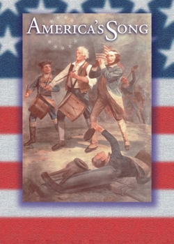 Paperback America's Song: The Story of 'Yankee Doodle' Book