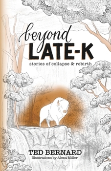 Paperback Beyond Late-K Book