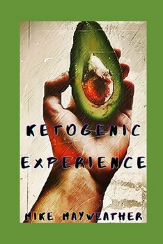 Paperback Ketogenic Experience Book