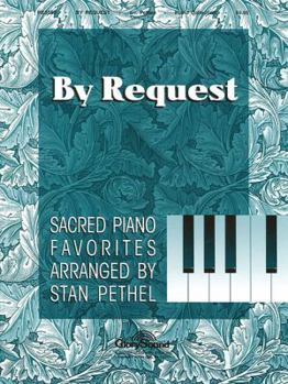 Paperback By Request: Sacred Piano Favorites Book