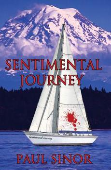 Paperback Sentimental Journey Book