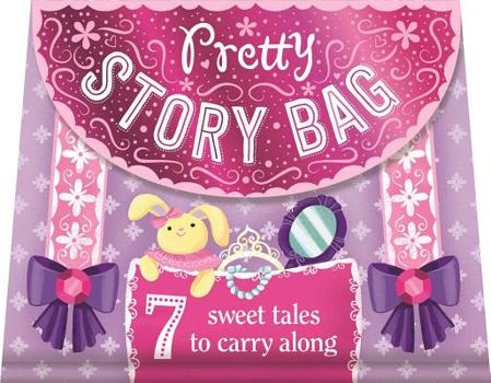 Paperback Pretty Story Bag Book