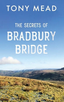 Hardcover The Secrets of Bradbury Bridge Book