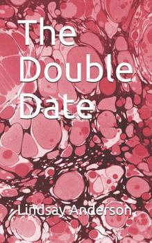 Paperback The Double Date Book