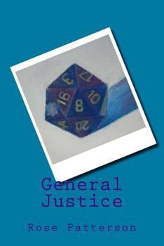 Paperback General Justice Book