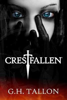 Paperback Crestfallen Book