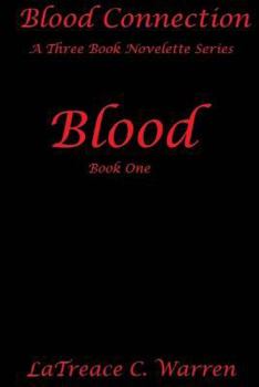 Paperback Blood: Book One Book