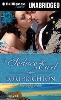 MP3 CD To Seduce An Earl (Seduction) Book