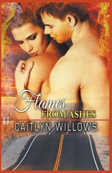 Paperback Flames from Ashes Book