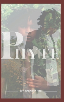 Paperback Phyte Book