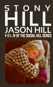 Paperback Stony Hill: Vol. 4 Book