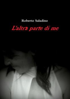 Paperback L'altra parte di me [Italian] Book