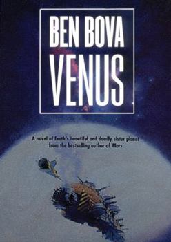 Venus - Book #18 of the Grand Tour