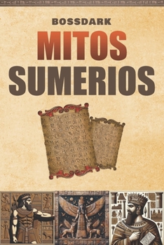 Paperback Mitos Sumerios [Spanish] Book
