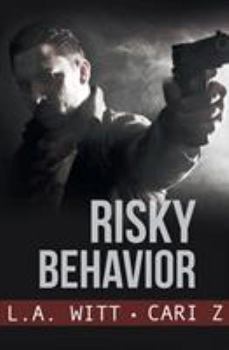 Paperback Risky Behavior Book