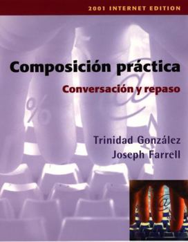 Paperback Composicin Practica, Conversacin y Repaso Book