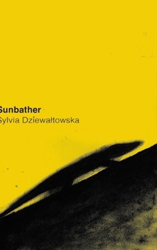 Hardcover Sunbather Book
