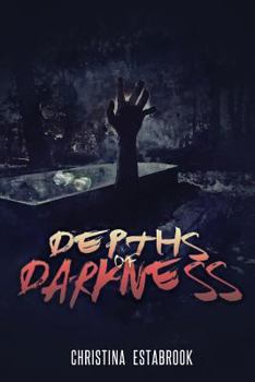 Paperback Depths of Darkness Book