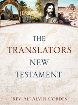 Paperback Translators New Testament-OE Book