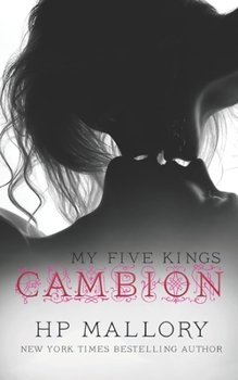 Cambion: A Reverse Harem Paranormal Romance - Book #4 of the Sacred Oath