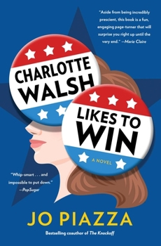 Paperback Charlotte Walsh Likes to Win Book