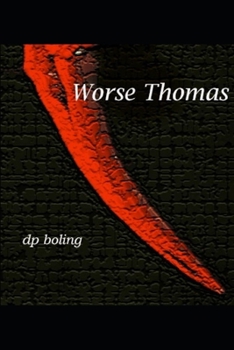 Paperback Worse Thomas Book