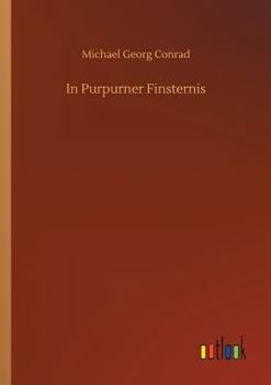 Paperback In Purpurner Finsternis Book
