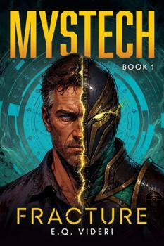 Paperback Mystech: Fracture Book
