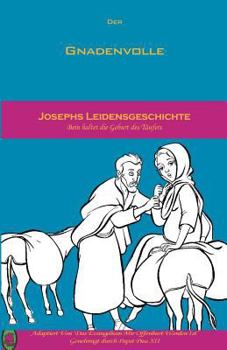 Paperback Josephs Leidensgeschichte [German] Book