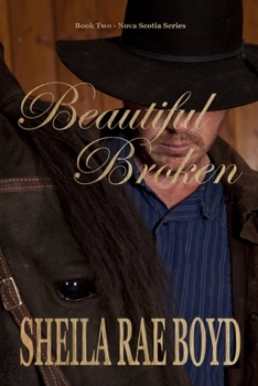 Paperback Beautiful Broken Book